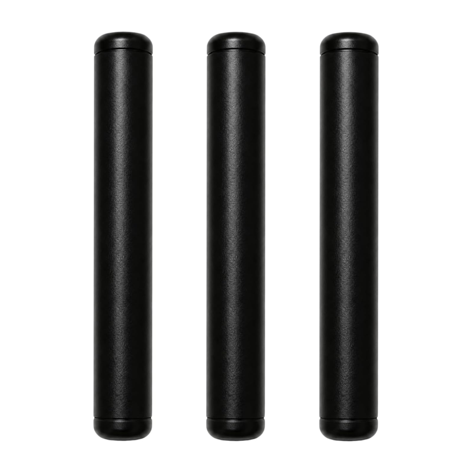 KFSCIP Smell Proof Container, Smell Proof Tube, Smell Proof, Smell Proof, Three Sealed Containers with Airtight Design for Secure Storage