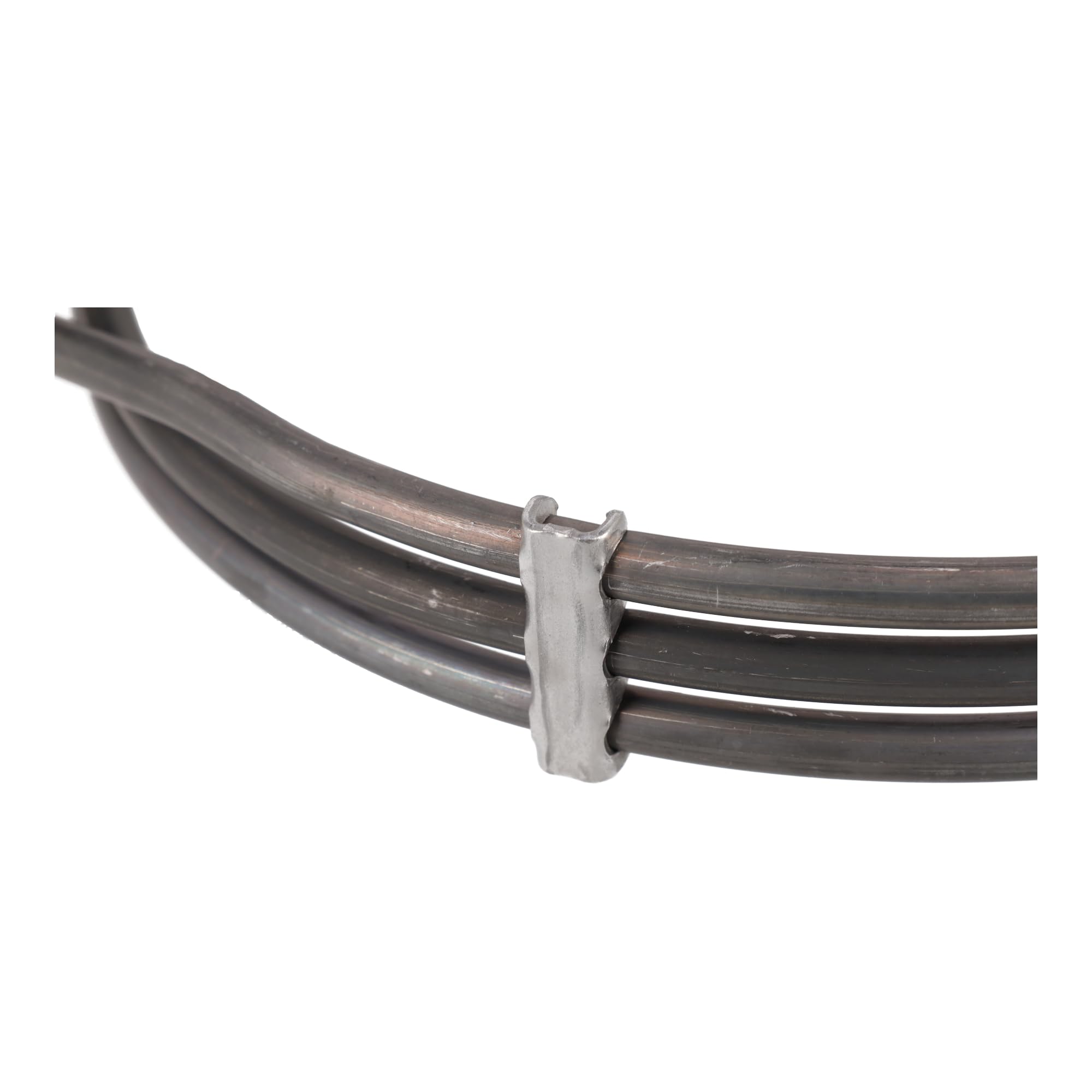 sparefixd Élément chauffant rond 2000 W pour four Zanussi
