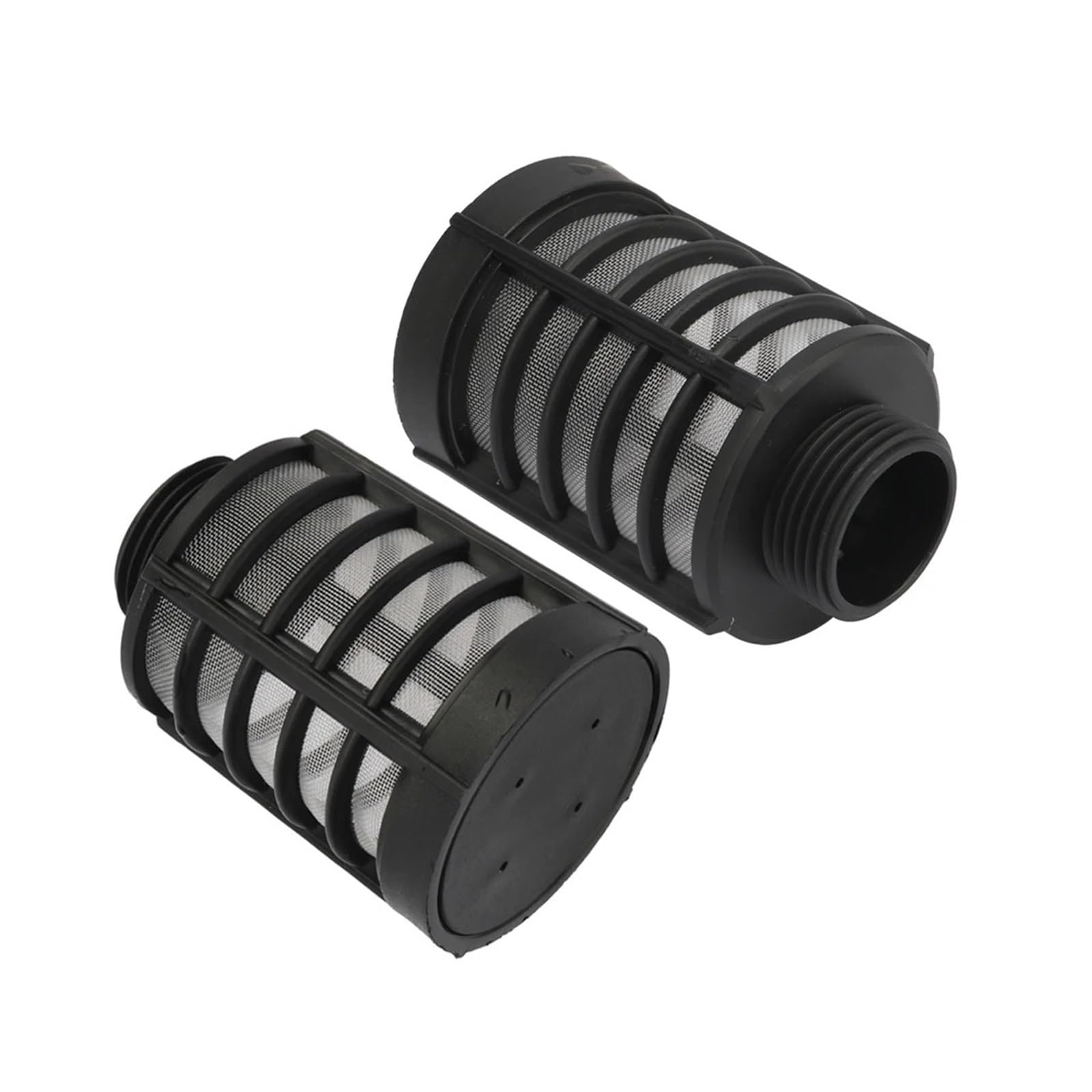 Bngdfdgh Men's One Color 3/4" Thread 60 Mesh Filter Connection Interface Water Purifier Garden Irrigation Aquarium Agricultural Supplies