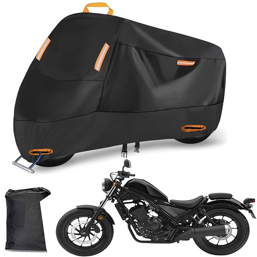 レブル250 ホンダ（HONDA） レブル250 / E-Clutch | REBEL 250 / E-Clutch