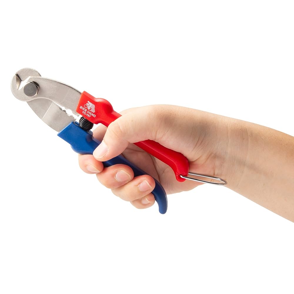 Amazon.co.jp: Bike Hand (Bike Hand) YC – 767 Cable Cutter