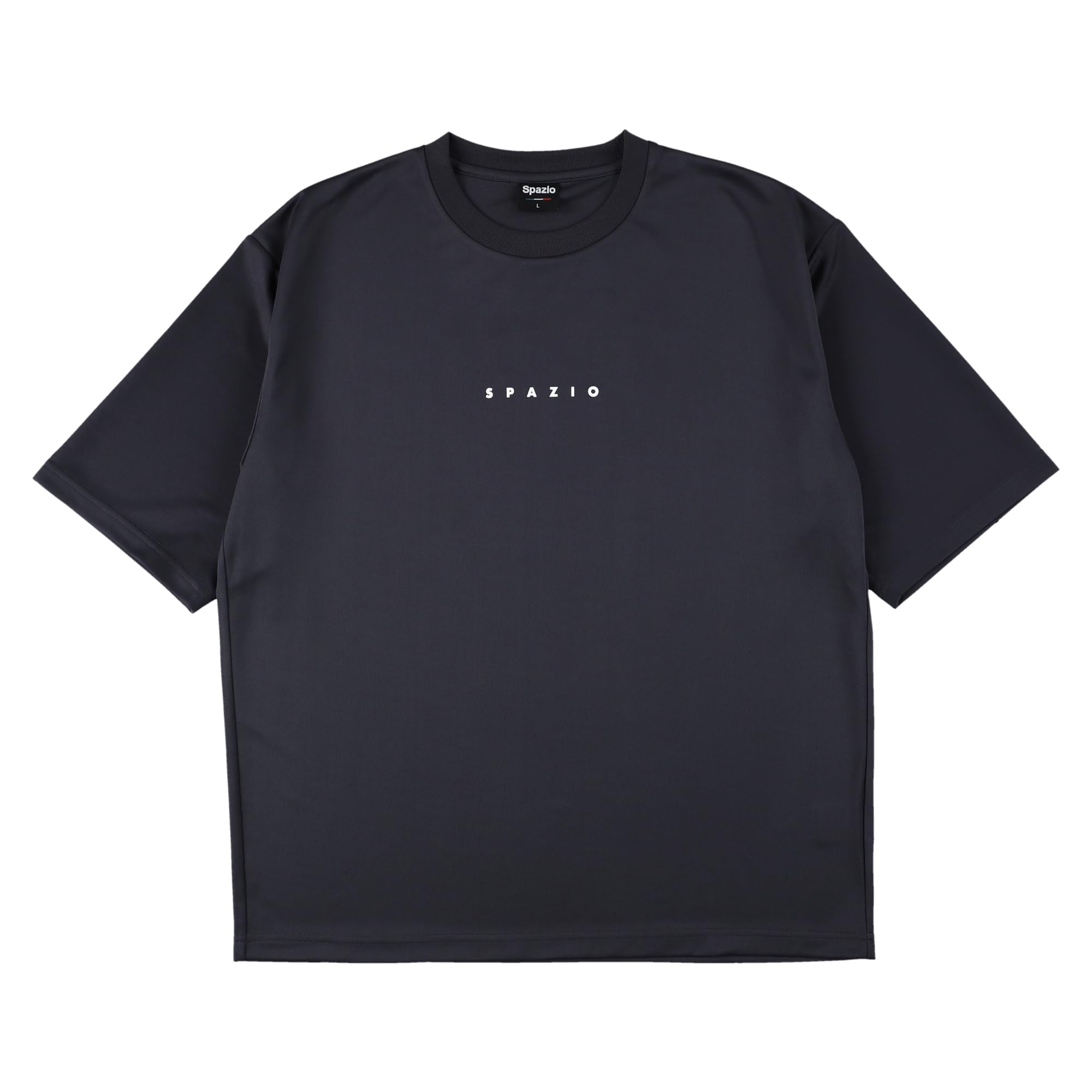 Amazon.co.jp: spazio(スパッツィオ) オーバーサイズ