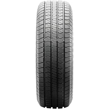 Amazon.com: Milestar STREETSTEEL All-Season Radial Tire