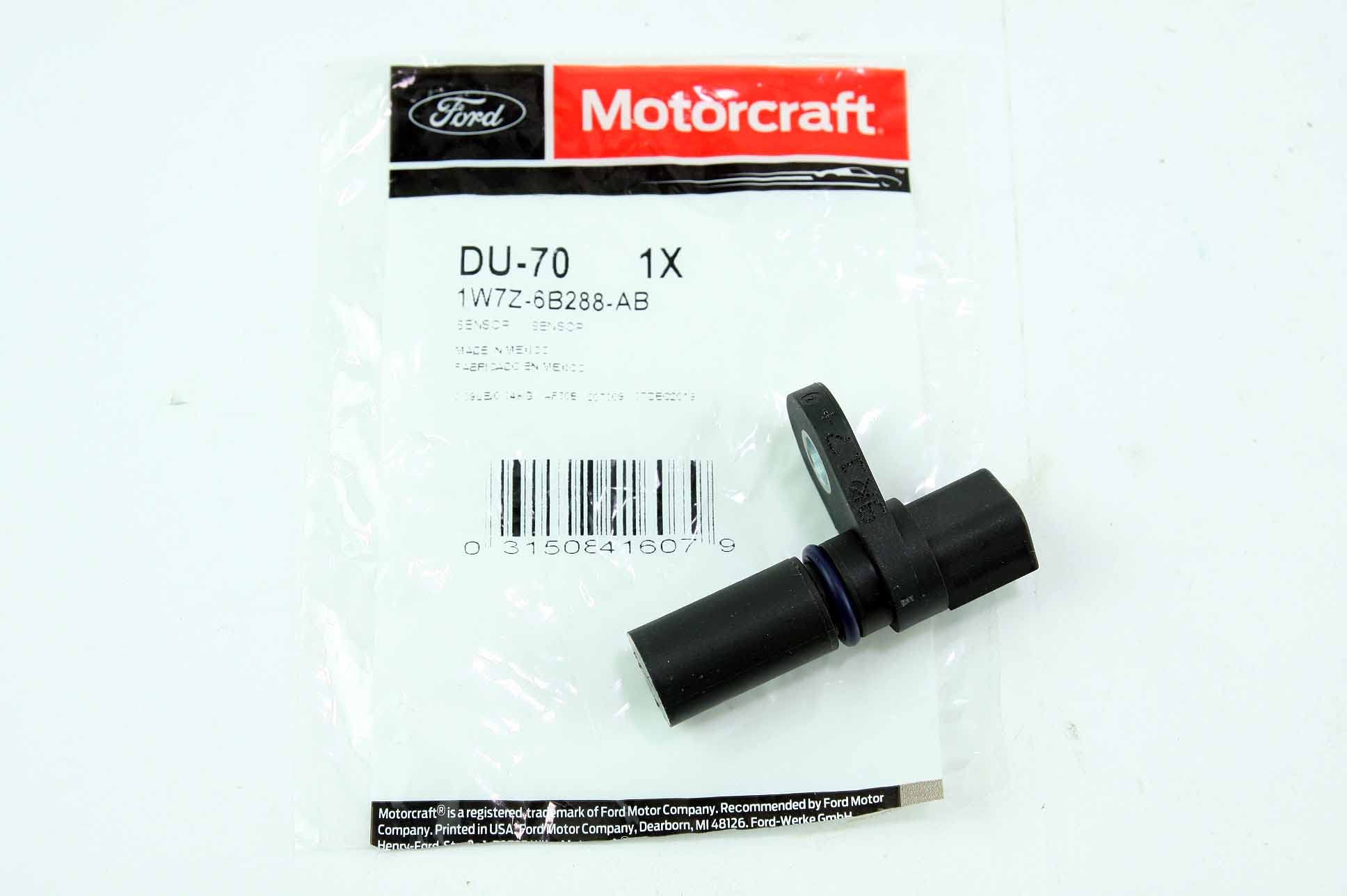 Amazon.com: Ford 1W7Z-6B288-AB Sensor ASY : Automotive