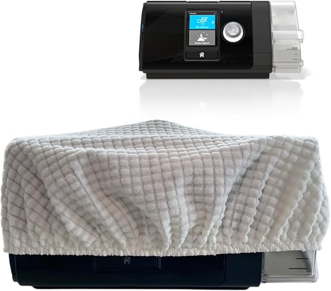 Live Easy CPAP Dust Cover CPAP Hose Cover Protect