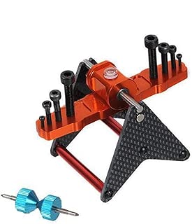 KKmoon Blade Propeller Balancer for 250 450 500 600 700 RC Helicopter Multirotor Airplane - coolthings.us