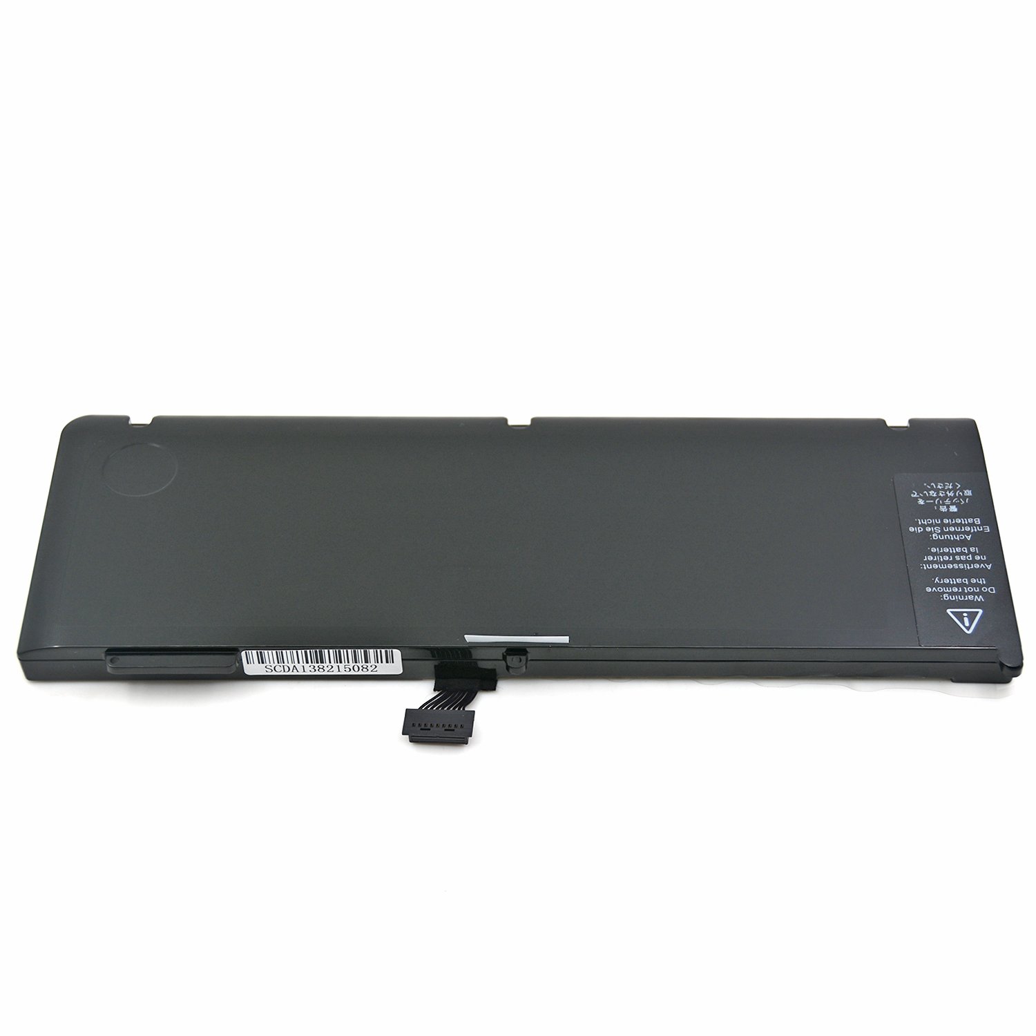 Amazon.co.jp: 新しいラップトップバッテリーMac Book Pro A1286 A1382