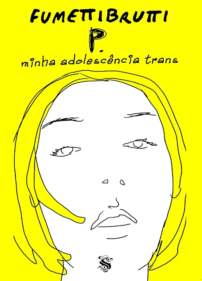 Minha Adolescência Trans