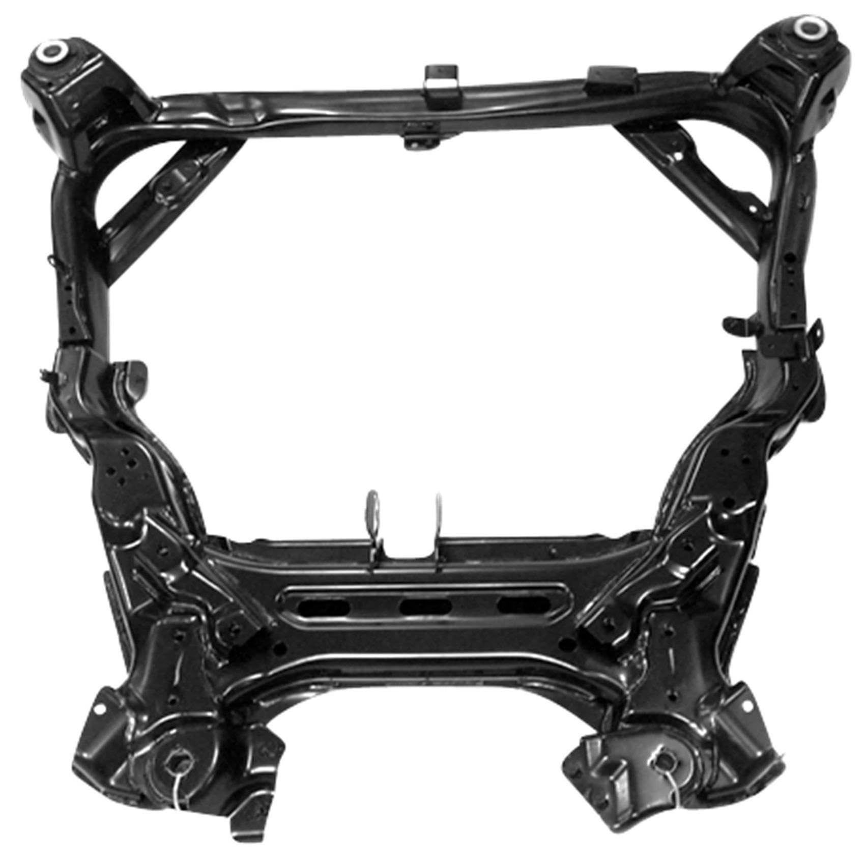1x Achsträger Hilfsrahmen Vorderachse für Mazda 6 GG Hatchback GG Station Wagon GY