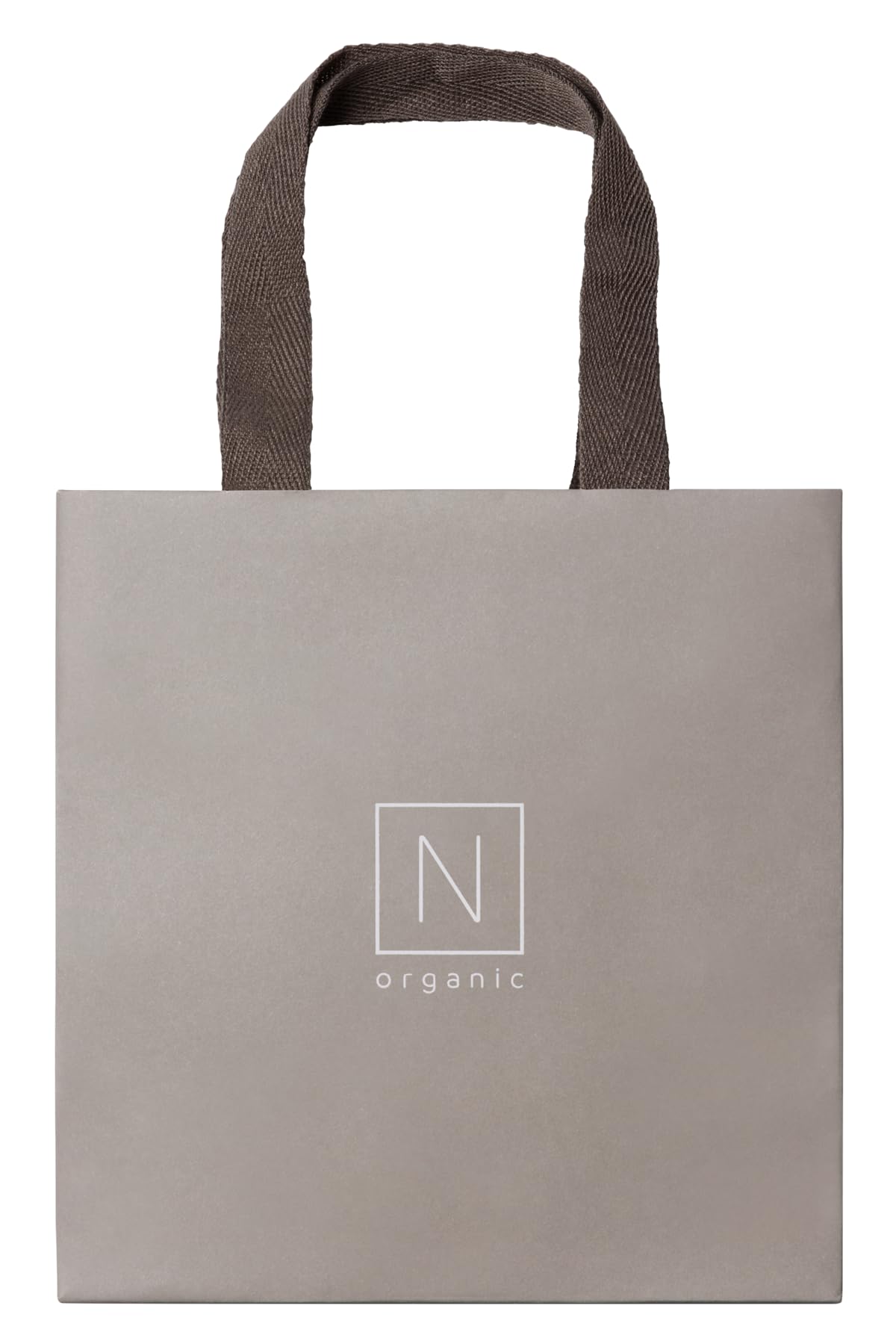 Amazon | N organic ショッパー Sサイズ ギフト 包装 [ プレゼント