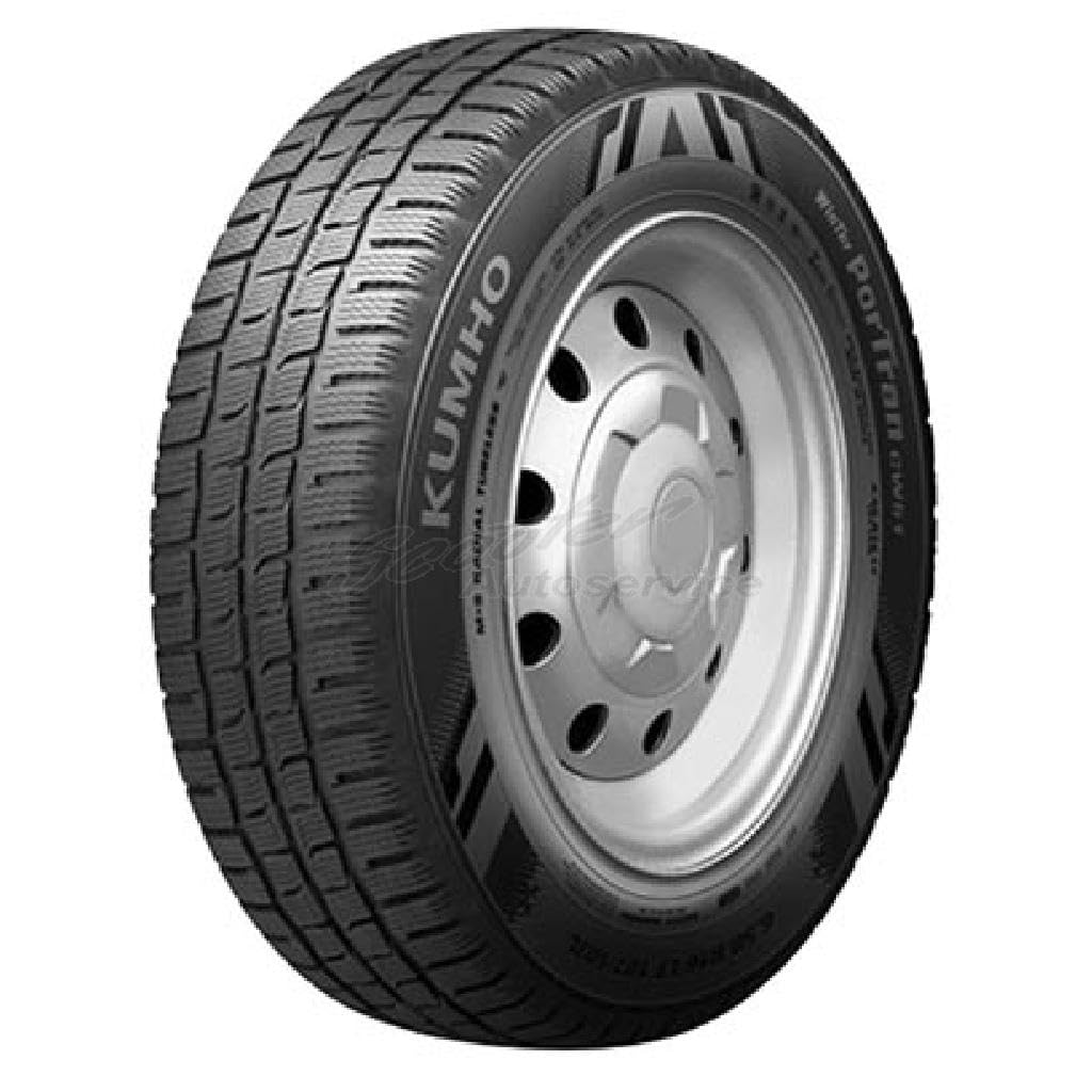 Kumho CW51 M+S - 195/65R16 104T - opony zimowe