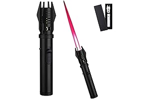 Star Wars Lightsaber Lighter: Unleash the Power of the Force in Your Kitchen