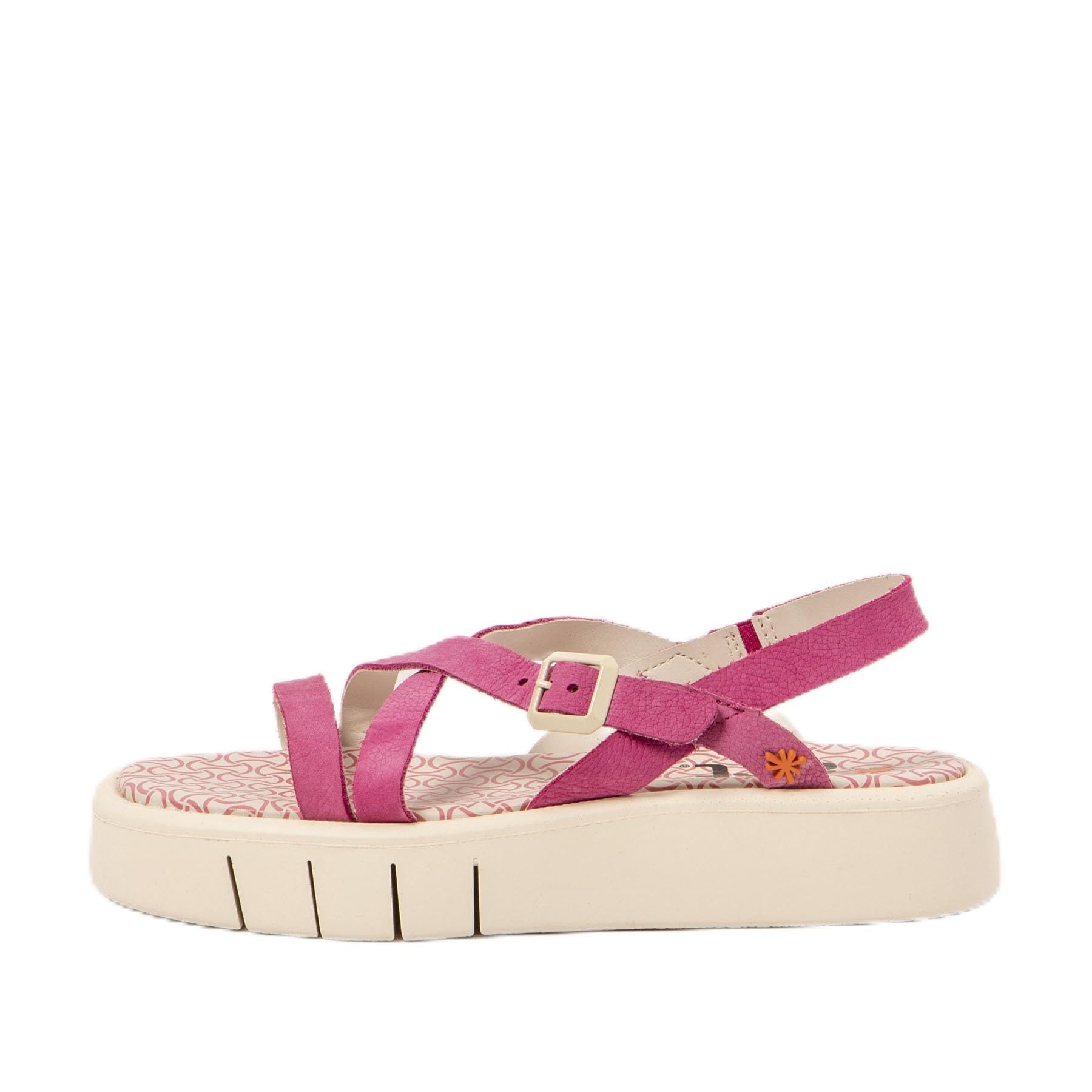 Women's 1853 Malaga Flat Sandal