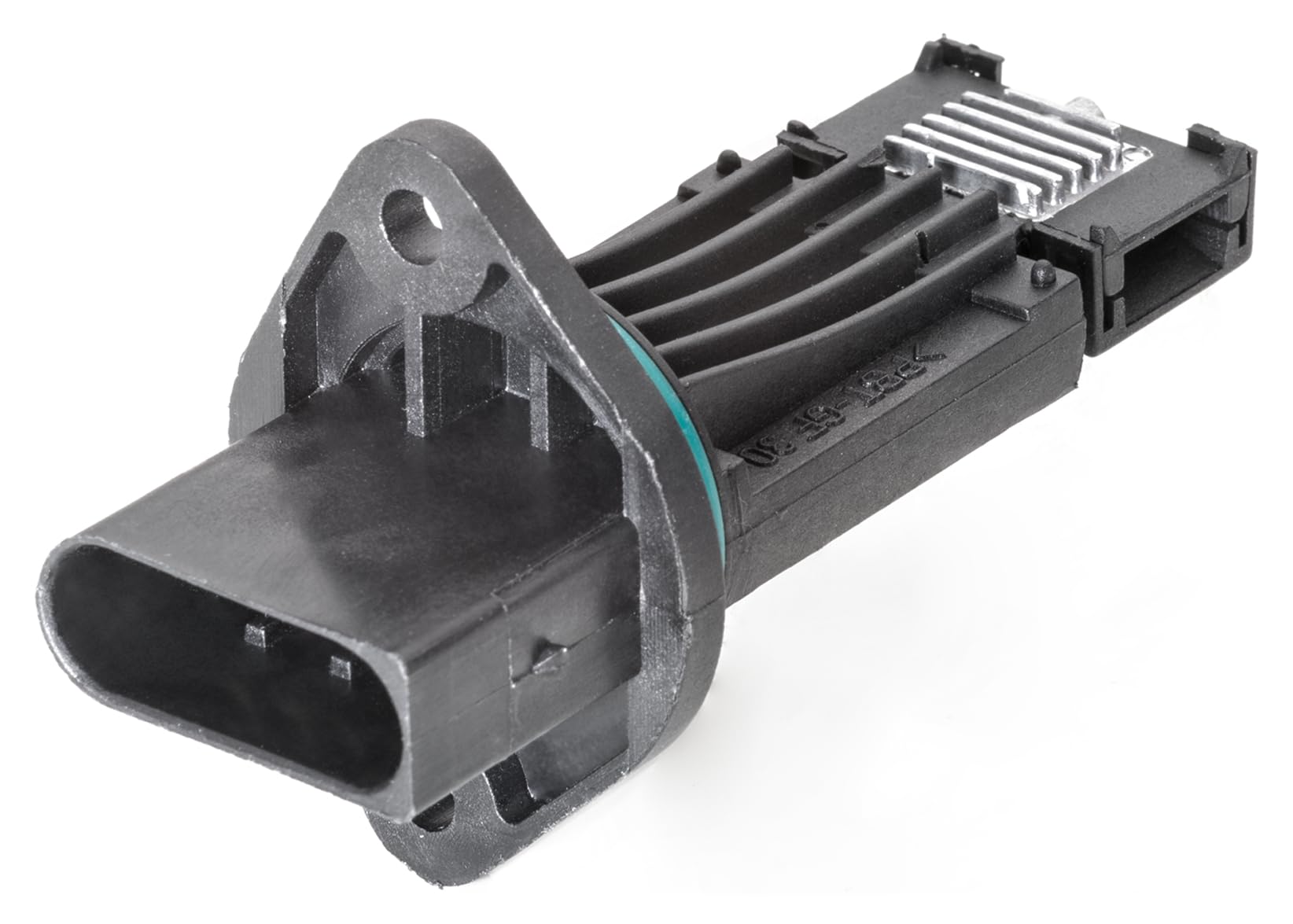 HELLA 8ET 358 095-111 Medidor de la masa de aire - 5polos