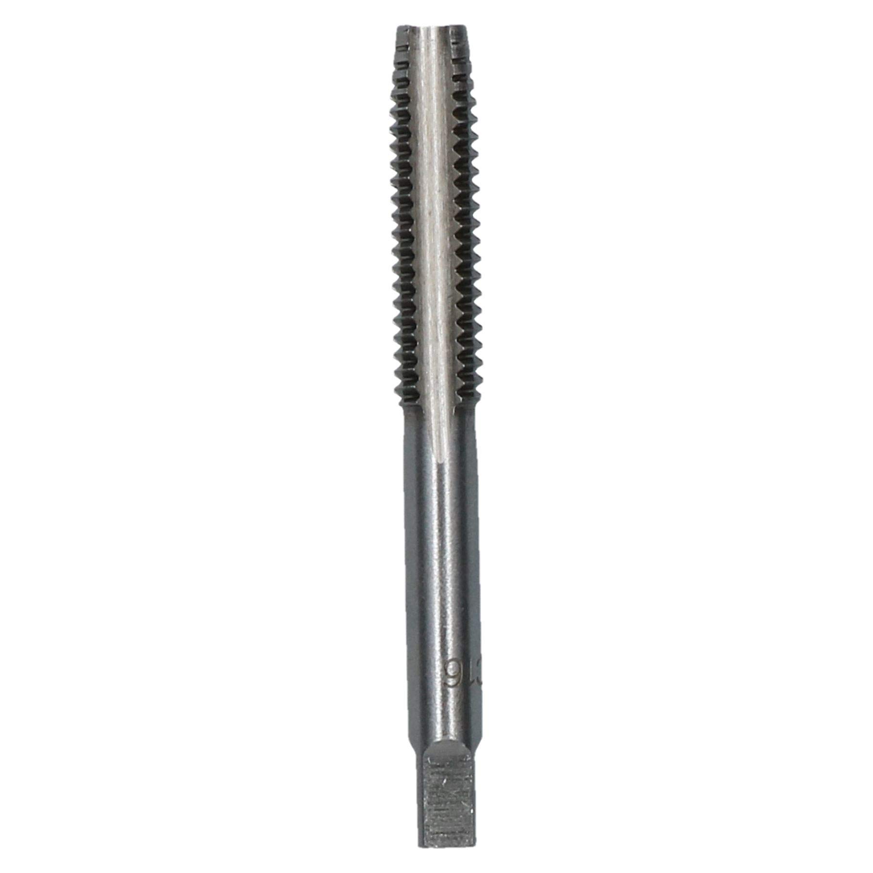 3/8" x 16 UNC prima taglia filo di conicità tap (acciaio tungsteno)