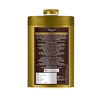 Vista 3 de Yardley London Gold Talco perfumado, 8.82 oz