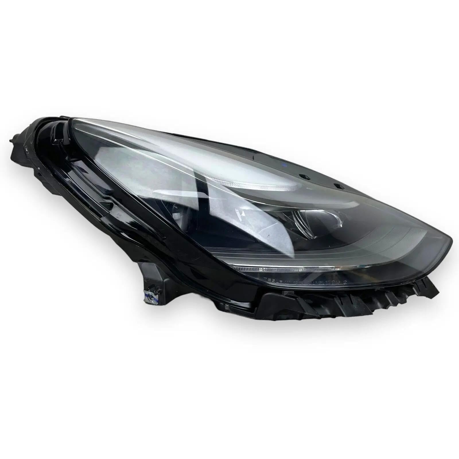 Amazon | 車用ヘッドライト Compatible With Tesla For Model Y 3 2023