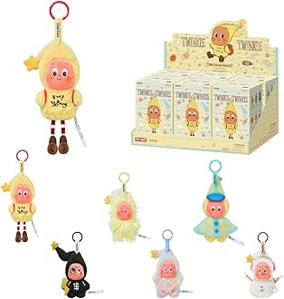 Amazon.co.jp: POPMART: Twinkle Twinkle