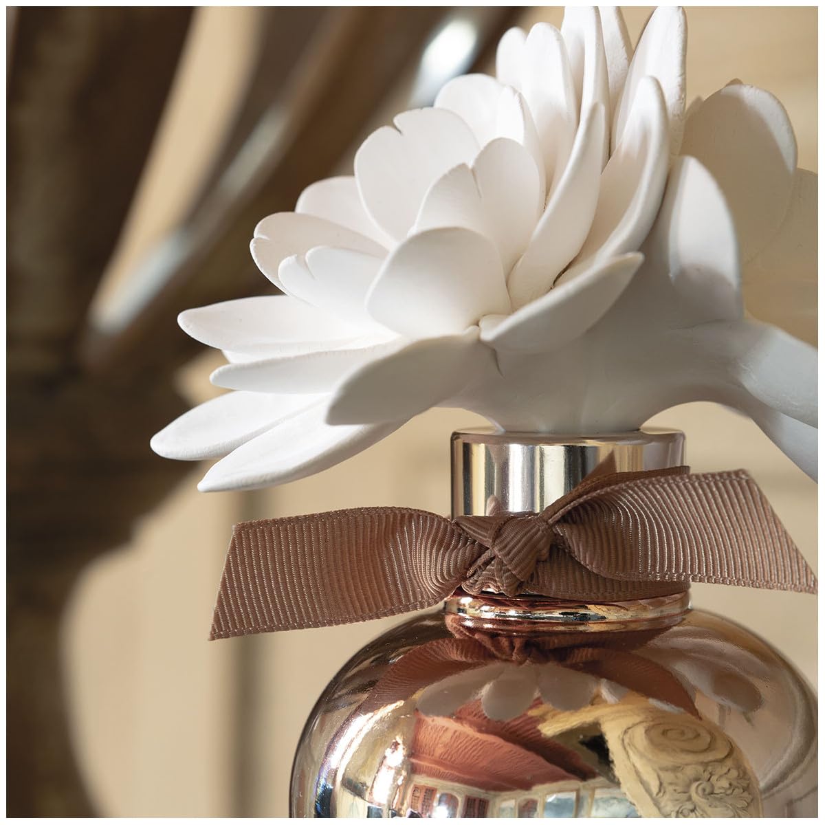 Diffusore Di Profumo Per Ambienti Valse Florale 200 Ml - Bois De Cachemire 6938