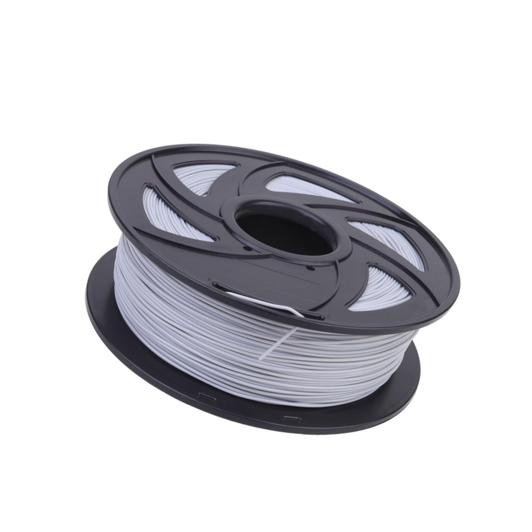 Druckerfilament Pla-seide für Druckerzubehör Glänzendes Filament Druckmaterial