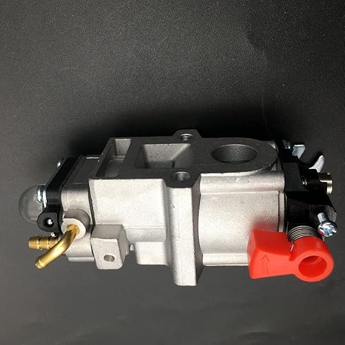 Miniatura 5 de Allmost - Compatible con carburador Echo para sopladores de hojas PB-8010 PB-9010 A021004920 WYAB-1