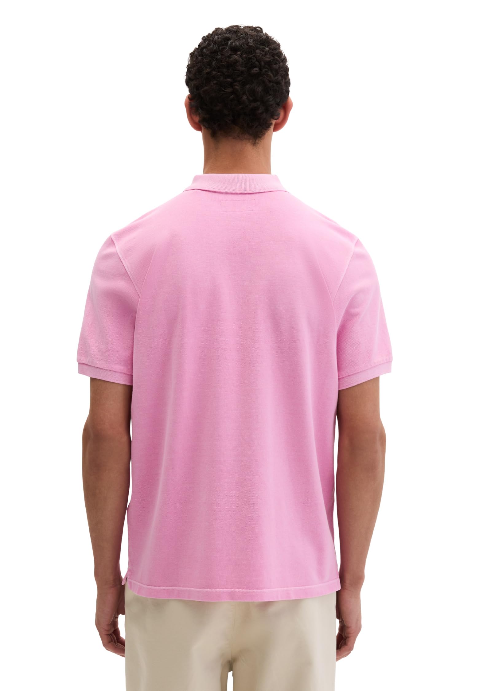 Marc O'Polo Herren 622226653000 Polohemd