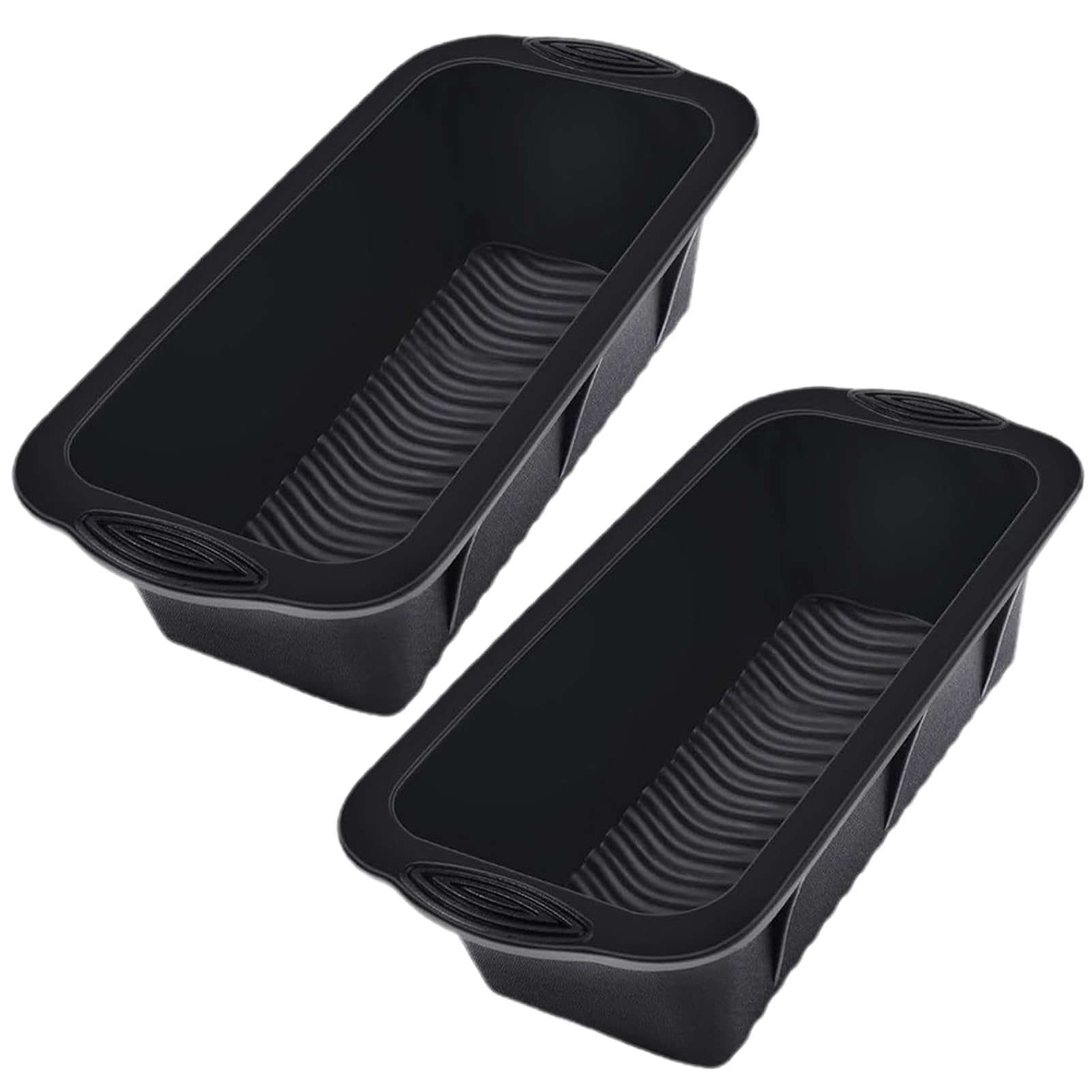 Amazon | Tainrunse 製氷機 ビッグキューブ 2個/セット 漏れ防止 