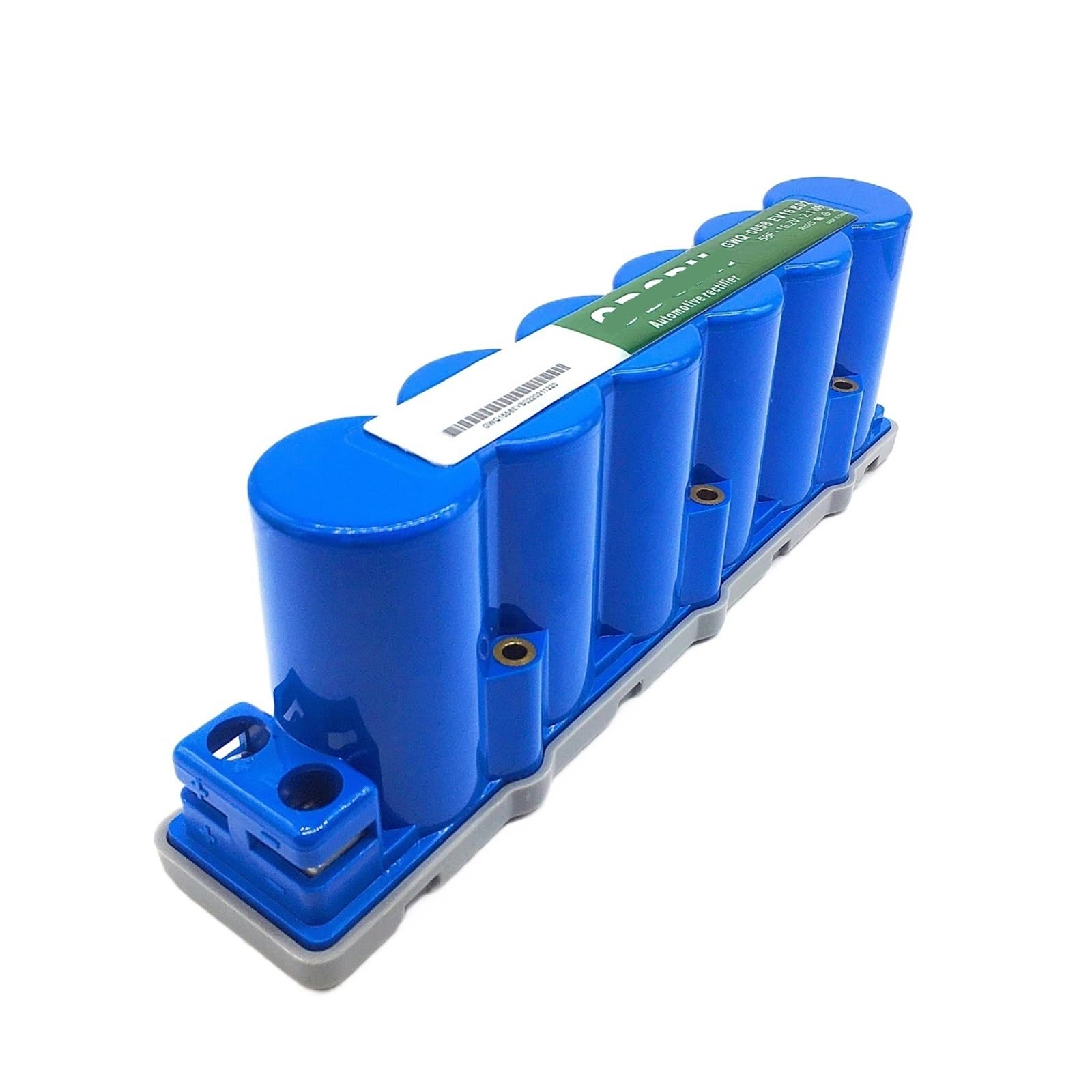 Régulateur de tension automobile 16V58F pour résoudre les problèmes de démarrage difficile - 4