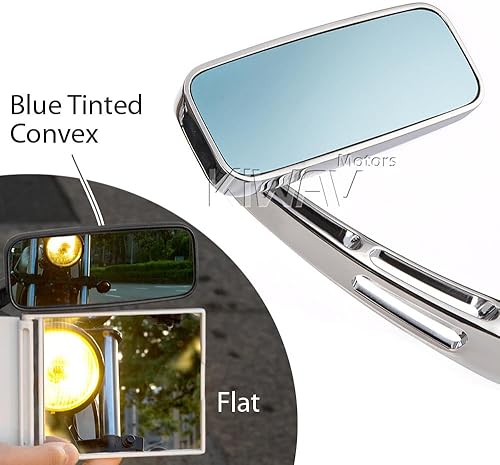 Miniatura 10 de KiWAV Magazi - Espejos clásicos