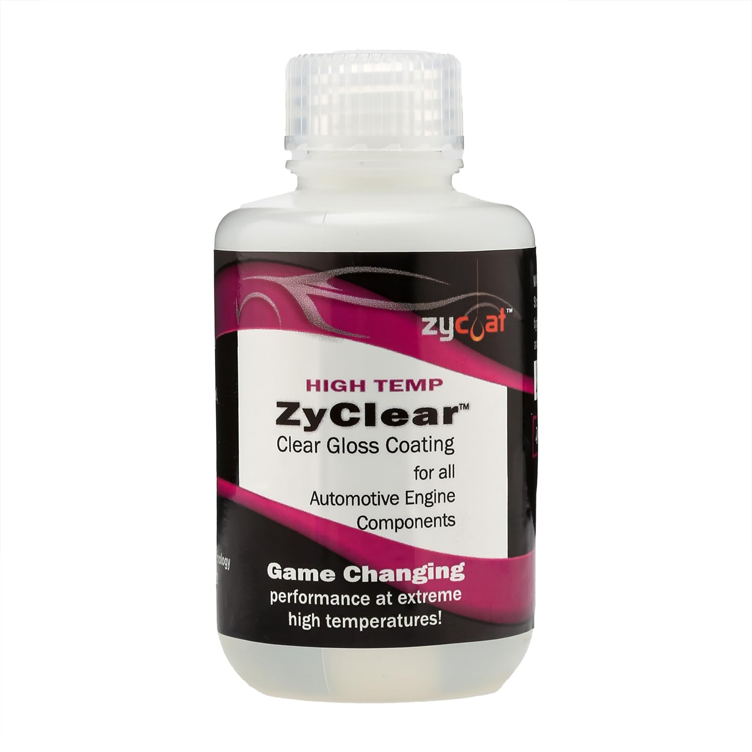 Amazon.com: ZyCoat ZyClear 15004 Paint & Automotive Surface