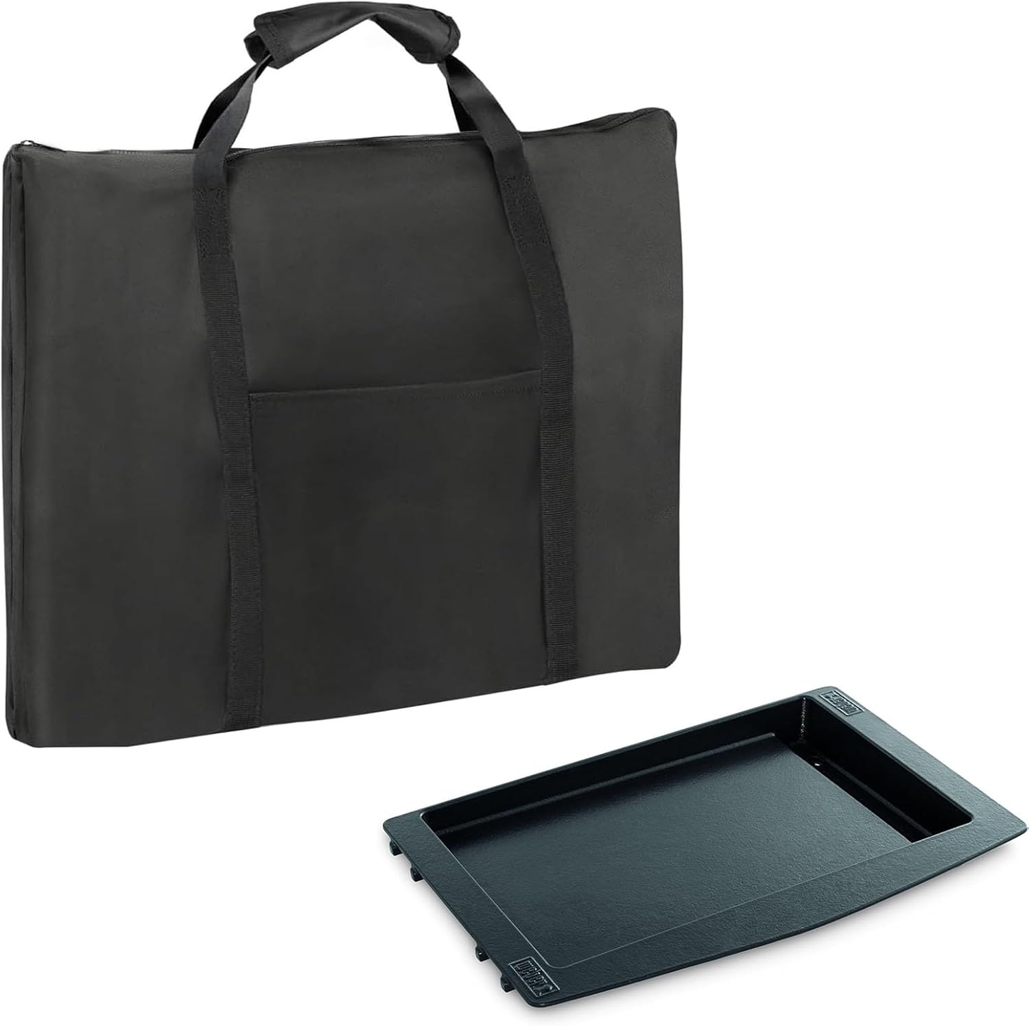 Rilime Griddle Cover for er Genesis II Griddle,lat Top