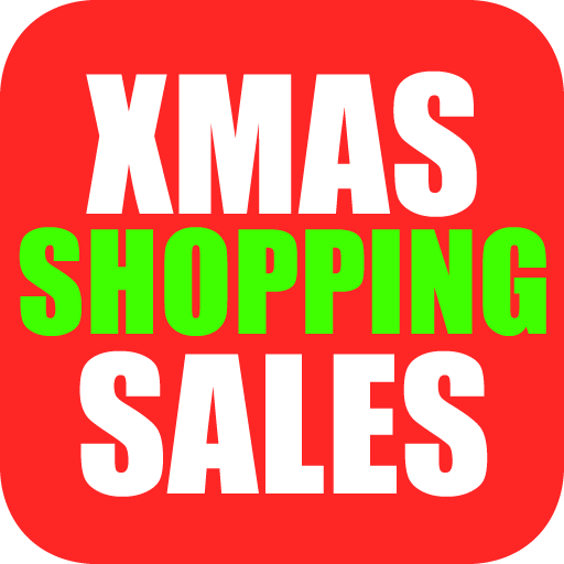 Christmas Shopping Sales