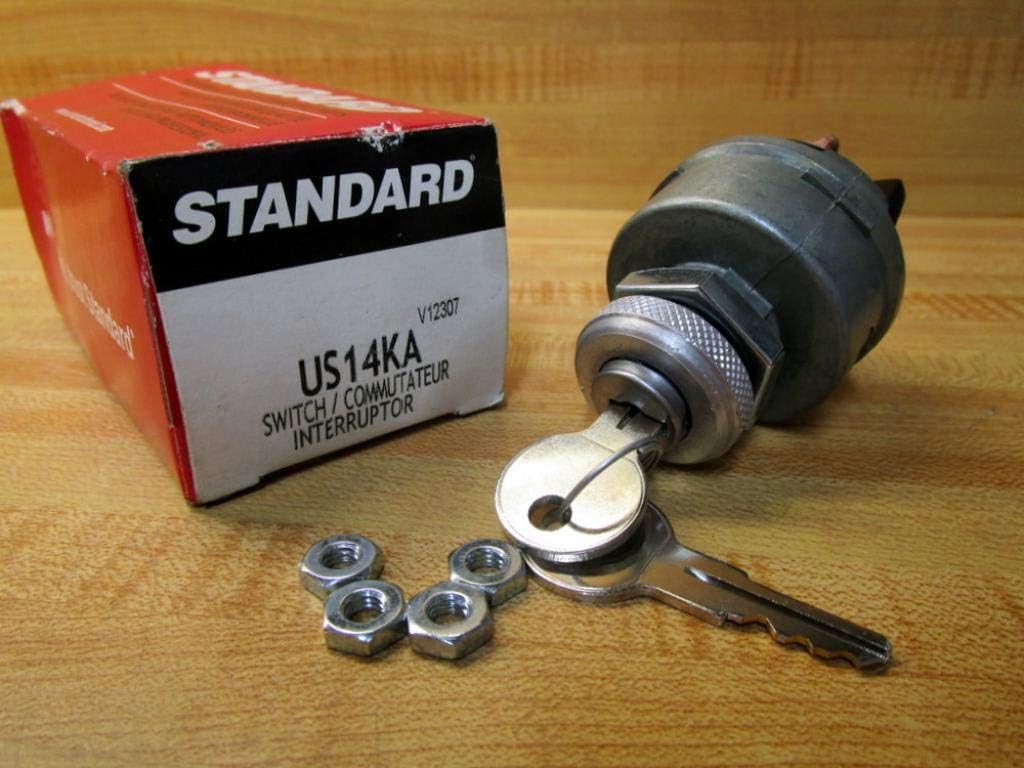 Standard Motor Products US14KA Ignition Switch