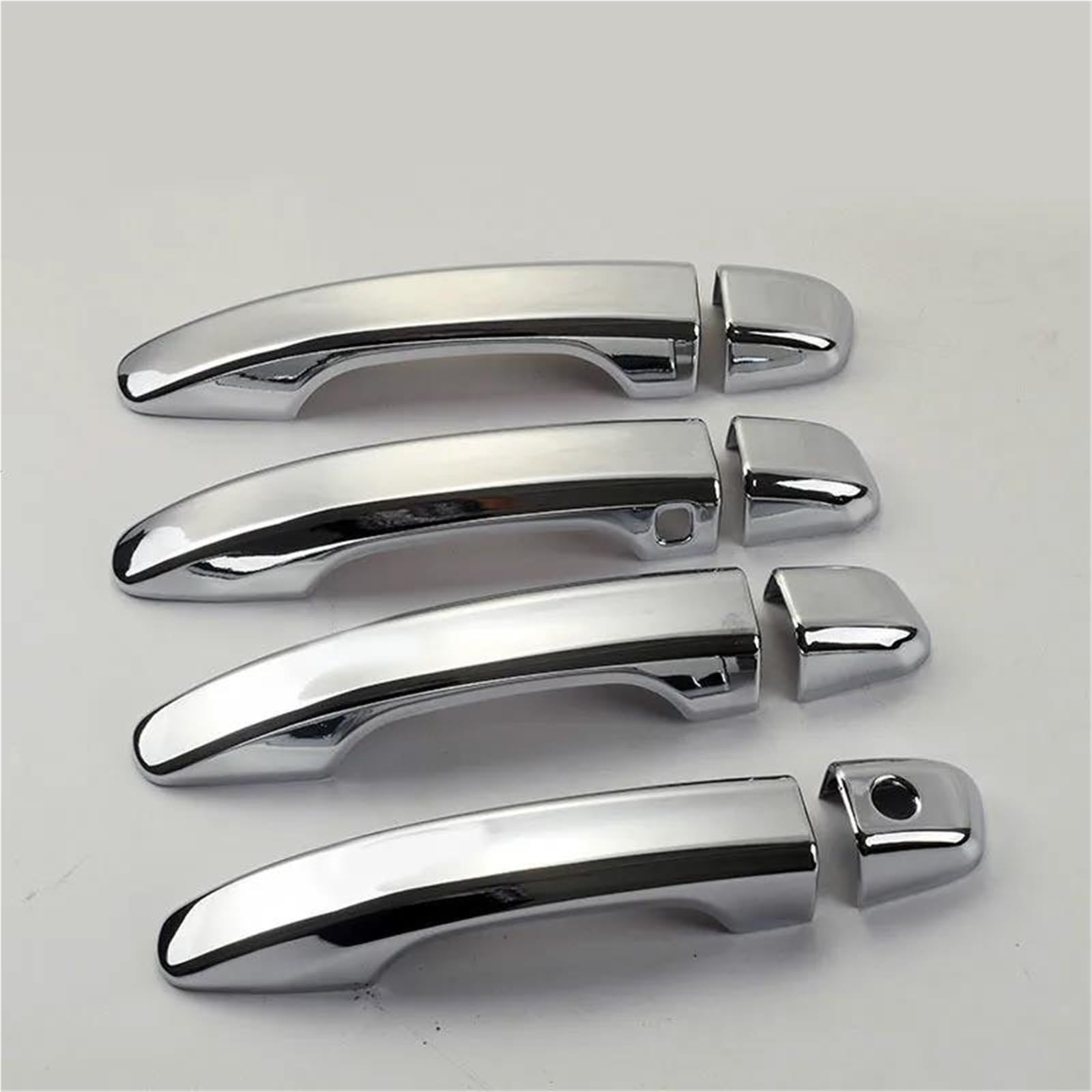 YSDSLS Car Door Handle Covers Trim Auto Accessories for Accord 10th 2018-2020(with Holes)