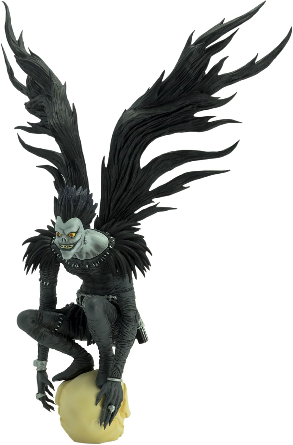 ABYSTYLE - Figurine Death Note - Ryuk 30cm - 3665361021148