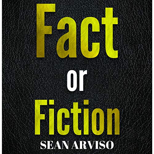 Listen to Fact or Fiction: Is There Evidence to Support the Reliability of the Bible and the Resurrection of Jesus Christ? by Sean Arviso
