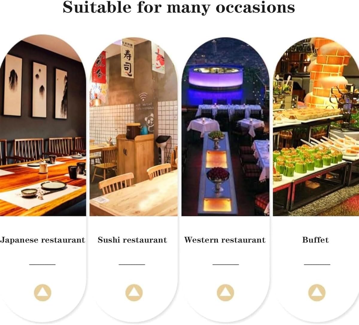 Automatic Sushi Cutting Machine,55W Desktop Multifunctional Electric Sushi Maker with Removable Stainless Steel Blade, Onigiri Slicer, Seaweed Rice Cutting Machine,for Restaurant, Kitchen, Snack Bar(1