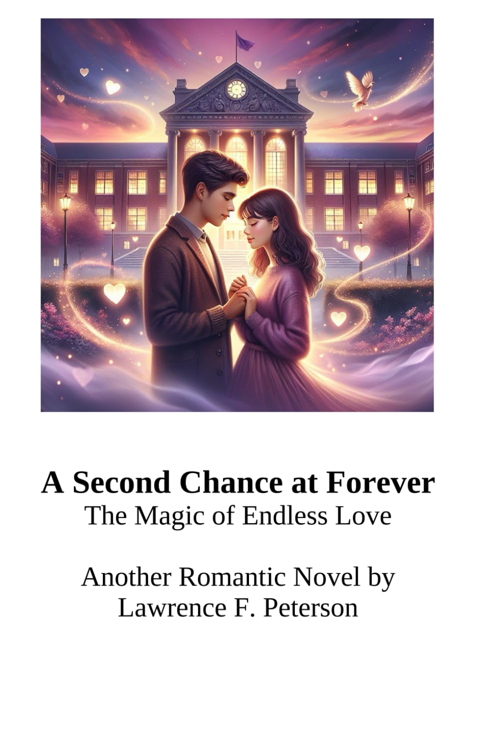 A Second Chance at Forever: The Magic of Endless Love