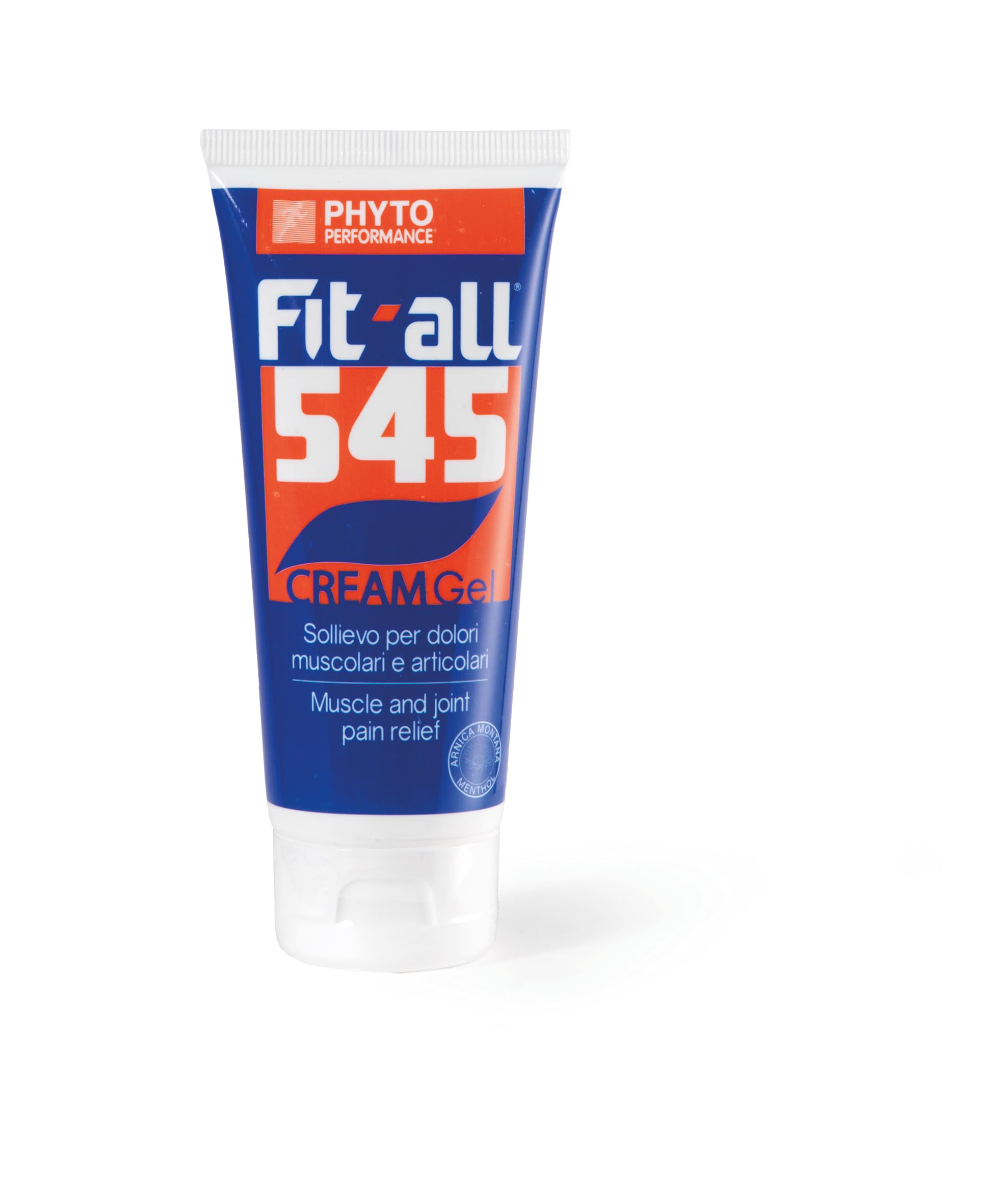 PHYTO PERFORMANCE Fit-All 545 Tubo-100 ML ND