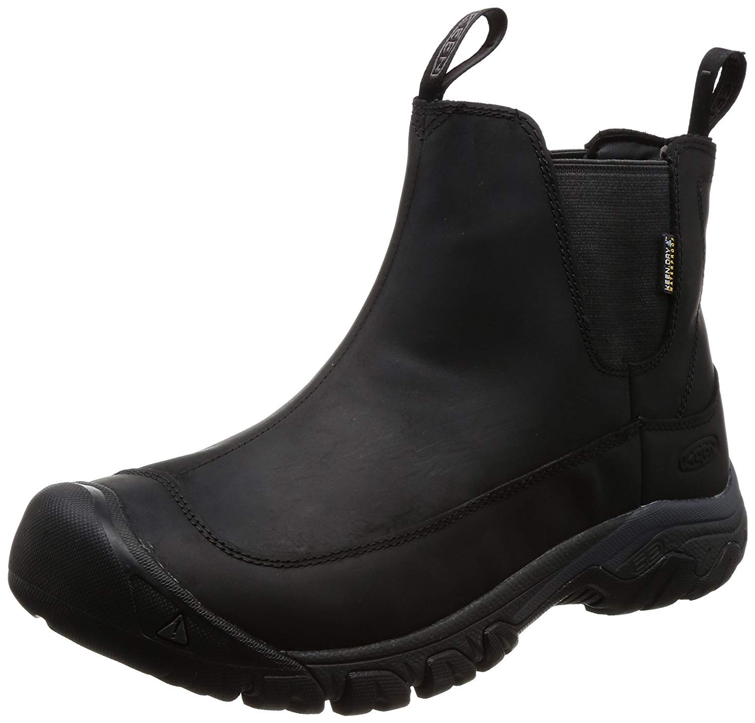 KEENMen's Anchorage Boot Iii Wp-m Hiking