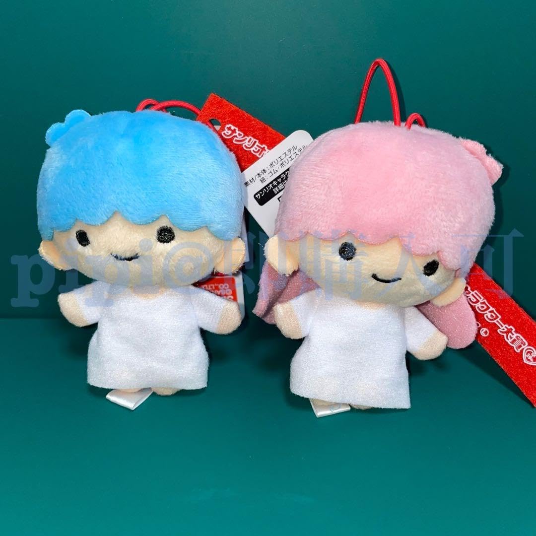 Amazon.co.jp: キキララ キャラクター大賞 マスコット プライズ
