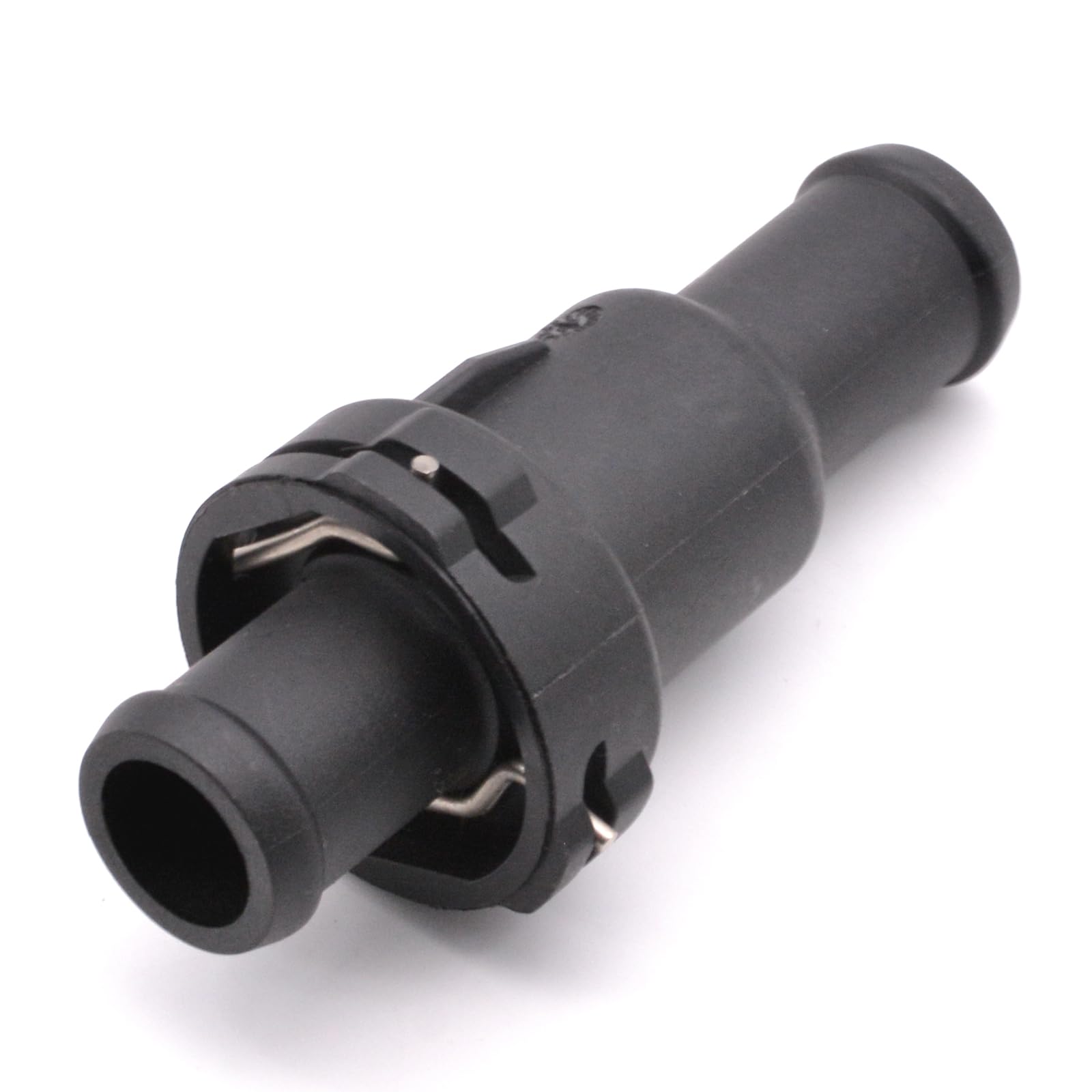 Termostato del liquido di raffreddamento del motore Per A3 A5 Q3 Q7 TT Per VW Beetle Caddy EOS Golf Plus Golf 5 6 8 Passat Sharan Tiguan Touran Per Skoda Kodiaq Octavia Superb Yeti Per Seat Altea Leon