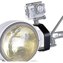 Prima Undermount Accessory Bracket; Vintage Compatible with Vespa, Stella