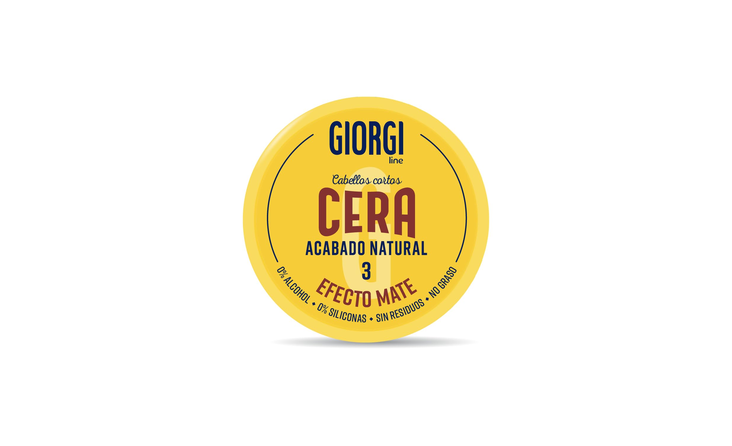 Giorgi Waxing: Wax