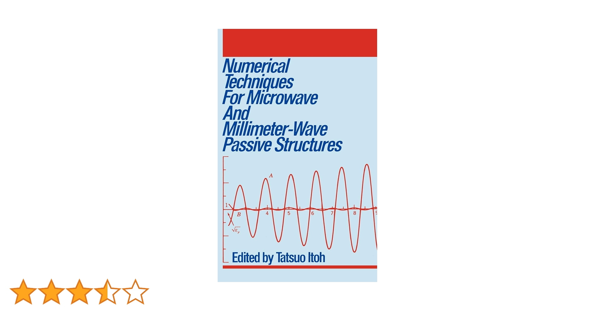 洋書 Numerical Techniques for Microwave 洋書 Numerical Techniques
