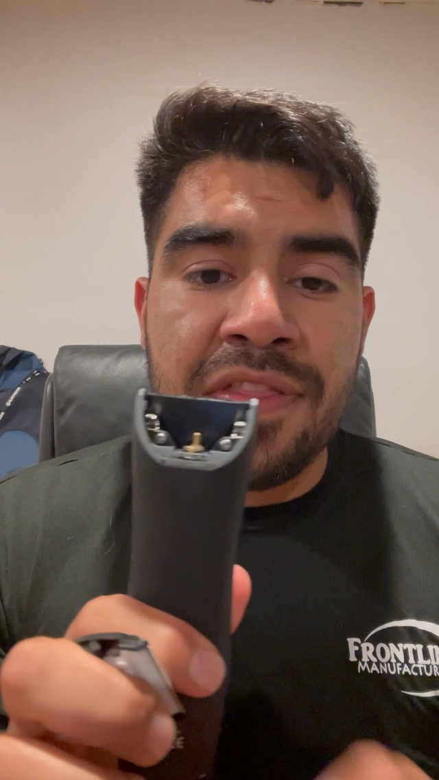 Watch I wish I knew this before buying this trimmer must watch on