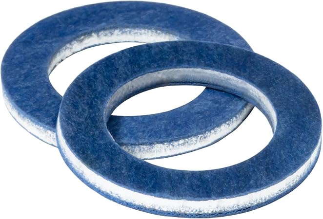 Amazon マツヤマパーツ Oem 18 ダイハツ スバルの軽 ドレンパッキン 12x19x1 6 個数選択肢あり 50個 50 車用オイルフィルター 車 バイク