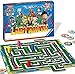 Price comparison product image Ravensburger Paw Patrol Labyrinth Junior - Moving Maze Game Family Board Game for Kids Age 4 Years Up