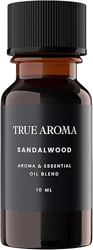 Aceite esencial de sándalo  Aceites esenciales de sándalo para difusores de aroma  Aceite de sándalo 100% natural para difusor  Aceites esenciales
