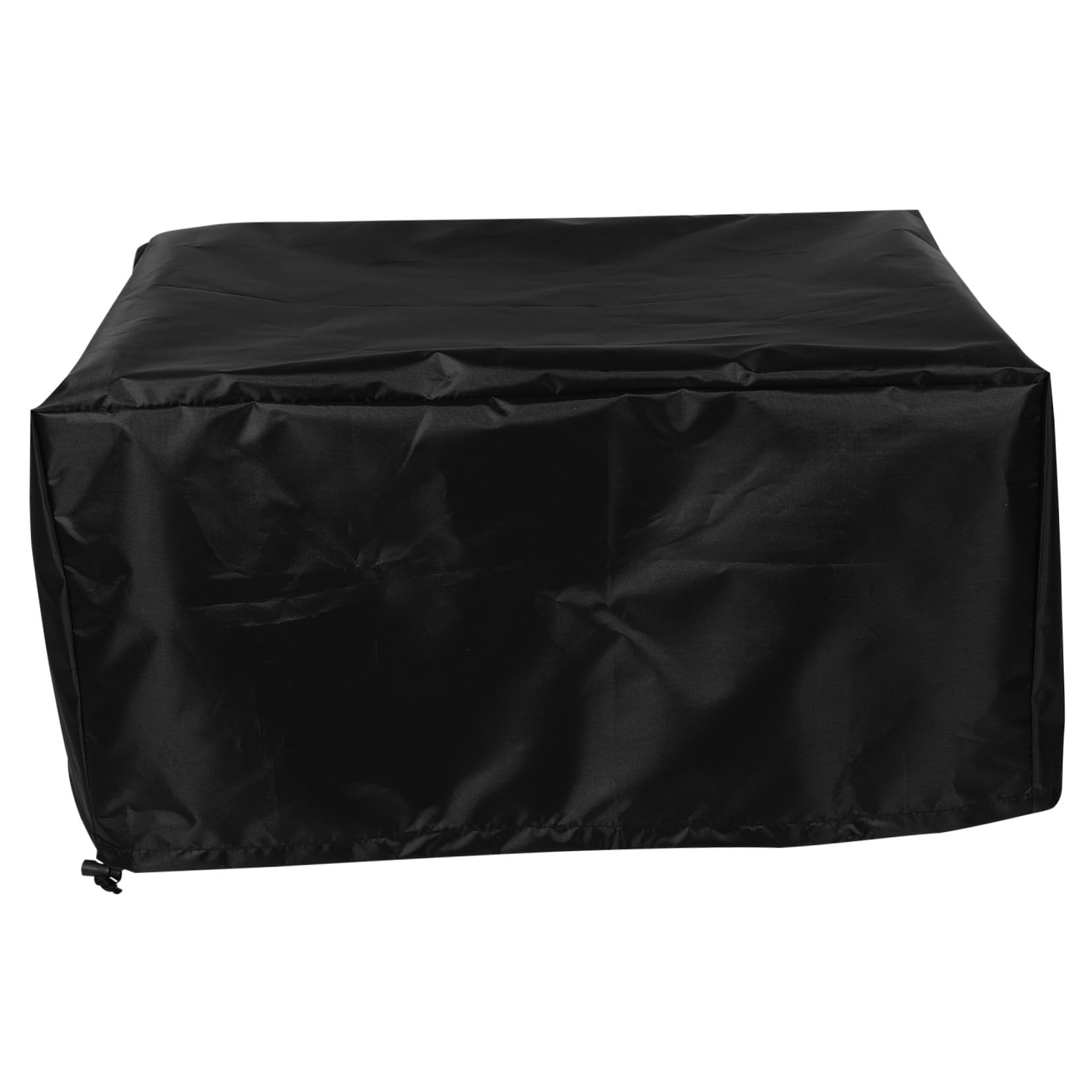 Housse pour tapis de course et elliptique VICASKY imperméable noire - 8